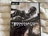 Terminator Salvation Pc žaidimas