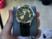 Vyriškas Laikrodis Hamilton Jazzmaster - nuotraukos Nr. 3