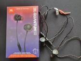 Laidinės žaidimų ausinės Jbl Quantum 50 (Naujos)
