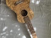 Ukulele - nuotraukos Nr. 5
