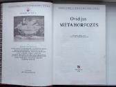 Ovidijus. Metamorfozės. 1990 m. leid.