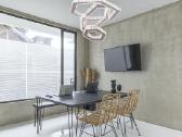 LED krištolinis šviestuvas - nuotraukos Nr. 2