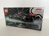 Lego 77244 - Speed Champions lenktyninis automobil - nuotraukos Nr. 2