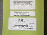 Matematikos A lygio 12 klasės užduočių knyga. - nuotraukos Nr. 2