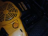 Sodo traktoriukas cub cadet cc114ta - nuotraukos Nr. 6