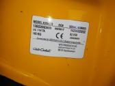 Sodo traktoriukas cub cadet cc114ta - nuotraukos Nr. 7