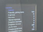Melitta Barista T-smart (2021m.) - nuotraukos Nr. 5