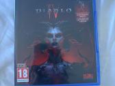 Ps5 Diablo