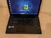 Asus Gl553v Strix Gaming / i7-7700hq/ gtx 1050ti - nuotraukos Nr. 2