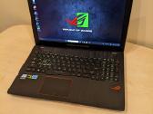 Asus Gl553v Strix Gaming / i7-7700hq/ gtx 1050ti