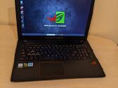 Asus Gl553v Strix Gaming / i7-7700hq/ gtx 1050ti - nuotraukos Nr. 7