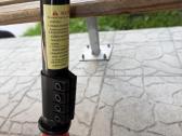 Triukų paspirtukas - nuotraukos Nr. 2