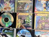 Didelė retro Pc žaidimų kolekcija / rinkinys - nuotraukos Nr. 4