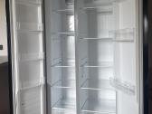 Parduodamas dviduris šaldytuvas “fridgemaster - nuotraukos Nr. 3
