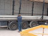 Betonines kelio plokstes ukis logistika aiksteles - nuotraukos Nr. 2