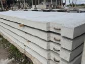 Betonines kelio plokstes ukis logistika aiksteles - nuotraukos Nr. 12