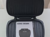Sumuštinių kepimo įrenginys George Foreman - nuotraukos Nr. 3