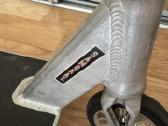 Stem Native Pro Scooter (grey/raw) – Excellent Con - nuotraukos Nr. 2