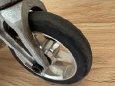 Stem Native Pro Scooter (grey/raw) – Excellent Con - nuotraukos Nr. 3