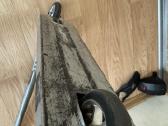 Stem Native Pro Scooter (grey/raw) – Excellent Con - nuotraukos Nr. 4