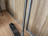 Stem Native Pro Scooter (grey/raw) – Excellent Con - nuotraukos Nr. 6