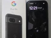 Google Pixel 8a 8/256 GB