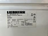 Parduodamas puikiai veikiantis šaldiklis Liebherr - nuotraukos Nr. 3