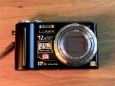 Panasonic Lumix Dmc-zs1 digicam fotoaparatas