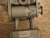 Wilcox Nvs laikiklis, army