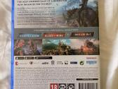 Ps5 Witcher complete edition - nuotraukos Nr. 2