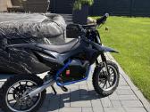 Vaikiškas motociklas