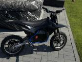 Vaikiškas motociklas - nuotraukos Nr. 2