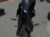 Vaikiškas motociklas - nuotraukos Nr. 3