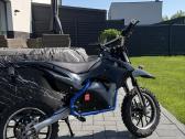 Vaikiškas motociklas - nuotraukos Nr. 4