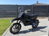 Vaikiškas motociklas - nuotraukos Nr. 5