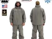 Primaloft 7 sluoksnis,