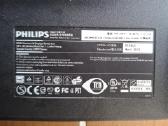 Monitorius 22" Philips 225bl2 - nuotraukos Nr. 4