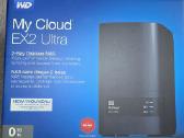 My Cloud Ex2 Ultra, Nas - nuotraukos Nr. 4
