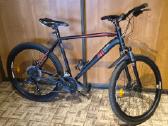 Parduodamas kalnų dviratis N1 MTB Pro 26“