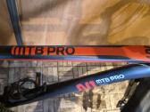 Parduodamas kalnų dviratis N1 MTB Pro 26“ - nuotraukos Nr. 3