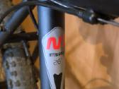 Parduodamas kalnų dviratis N1 MTB Pro 26“ - nuotraukos Nr. 4