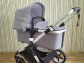 Naudotas Bugaboo fox 2 in 1