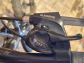 Parduodamas kalnų dviratis N1 MTB Pro 26“ - nuotraukos Nr. 6