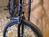 Parduodamas kalnų dviratis N1 MTB Pro 26“ - nuotraukos Nr. 7