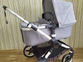 Naudotas Bugaboo fox 2 in 1 - nuotraukos Nr. 2