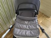 Naudotas Bugaboo fox 2 in 1 - nuotraukos Nr. 3