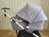 Naudotas Bugaboo fox 2 in 1 - nuotraukos Nr. 4