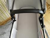 Naudotas Bugaboo fox 2 in 1 - nuotraukos Nr. 5