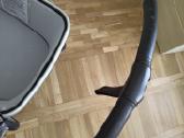 Naudotas Bugaboo fox 2 in 1 - nuotraukos Nr. 7