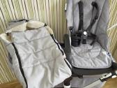 Naudotas Bugaboo fox 2 in 1 - nuotraukos Nr. 9